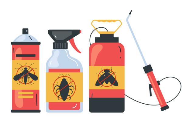 Best Best Pest Control Companies  in Fruitland, MD